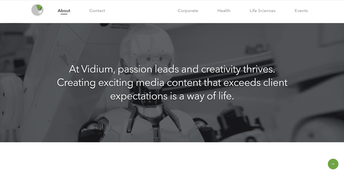 Vidium Media Productions